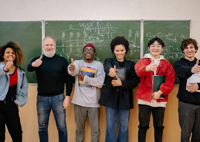 What Are College Prep Courses and How Do You Choose the Right Ones?