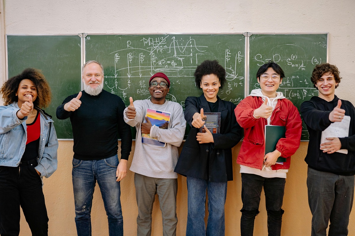 What Are College Prep Courses and How Do You Choose the Right Ones?